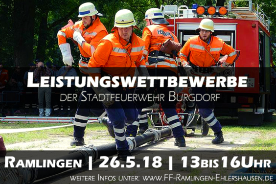 Stadtwettbewerbe